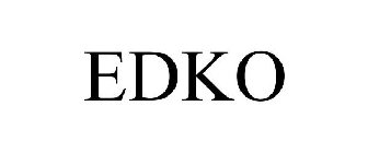 EDKO