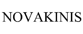NOVAKINIS