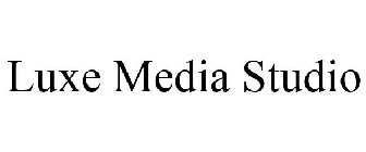 LUXE MEDIA STUDIO