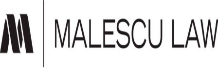 M MALESCU LAW