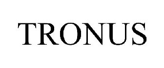TRONUS