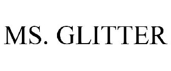 MS. GLITTER