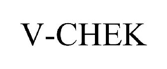 V-CHEK