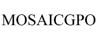 MOSAICGPO