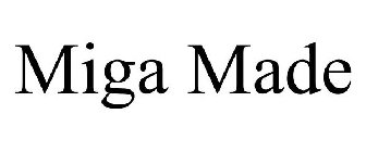 MIGA MADE