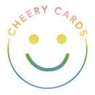 CHEERY CARDS