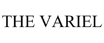 THE VARIEL