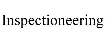 INSPECTIONEERING