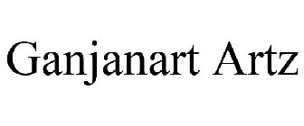 GANJANART ARTZ