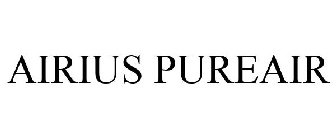 AIRIUS PUREAIR