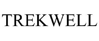 TREKWELL