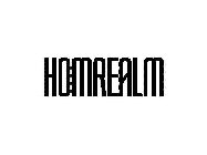 HOMREALM