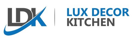 LDK LUX DECOR KITCHEN