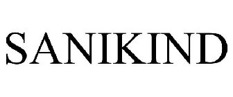 SANIKIND