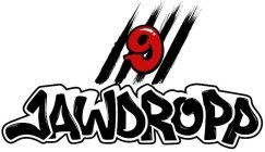 JAWDROPP 9