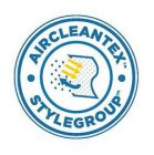 · AIRCLEANTEX · STYLEGROUP