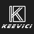 K KEEVICI