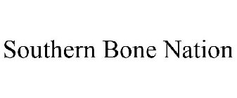 SOUTHERN BONE NATION