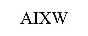 AIXW