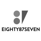 EIGHTY87SEVEN