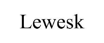 LEWESK