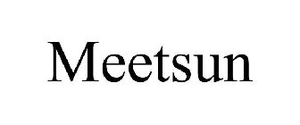 MEETSUN