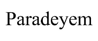 PARADEYEM