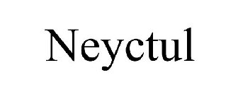 NEYCTUL