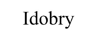 IDOBRY