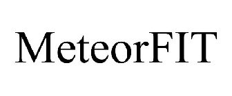 METEORFIT