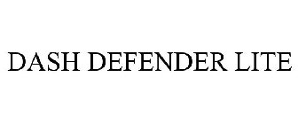 DASH DEFENDER LITE