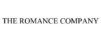 THE ROMANCE COMPANY