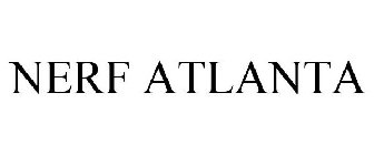 NERF ATLANTA