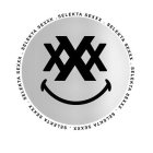 XXX SELEKTA SEXXX