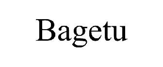 BAGETU