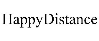 HAPPYDISTANCE