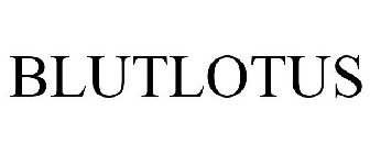 BLUTLOTUS