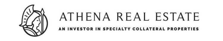 ATHENA REAL ESTATE AN INVESTOR IN SPECIALTY COLLATERAL PROPERTIES