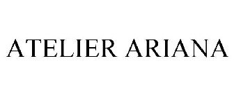 ATELIER ARIANA