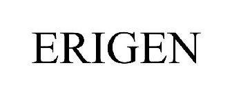 ERIGEN