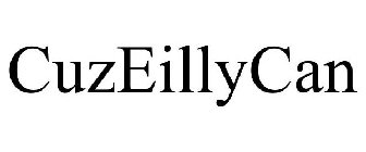 CUZEILLYCAN