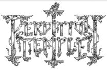 PERDITION TEMPLE