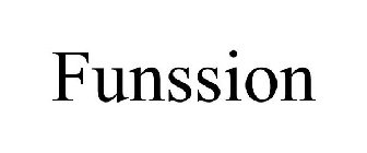FUNSSION