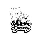 MAMBO & DOMINGO