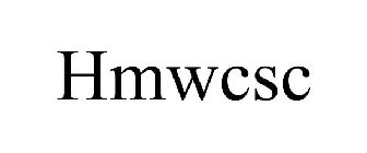 HMWCSC
