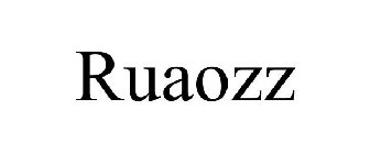 RUAOZZ