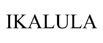 IKALULA
