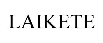 LAIKETE