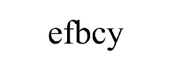 EFBCY