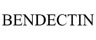 BENDECTIN
